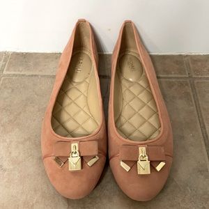 Michael Kors Flats